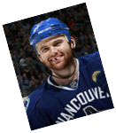 Zack Kassian      