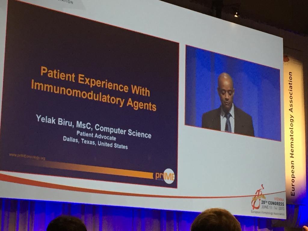 prIME Oncology in Relapsed Refractory Multiple Myeloma prIME Oncology in Relapsed Refractory Multiple Myeloma